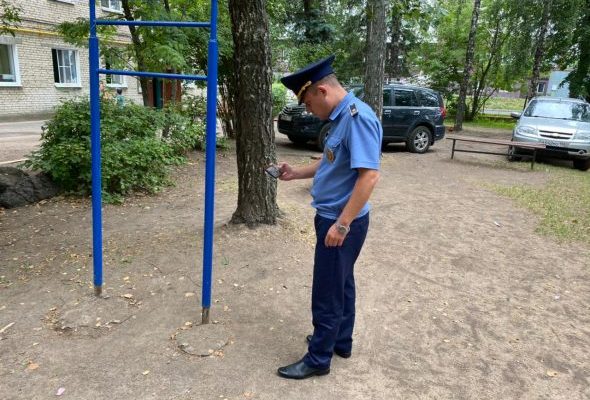 За неделю благодаря Госадмтехнадзору приведено в порядок 29 объектов в го Жуковский и Раменский