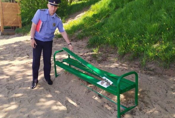 По предписаниям Госадмтехнадзора в Раменском устраняют нарушения