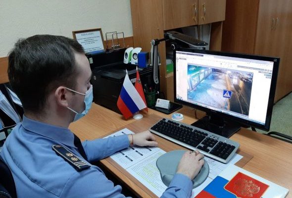 Более 63 нарушений устранено в Жуковском и Раменском городском округе с помощью системы «Безопасный регион»