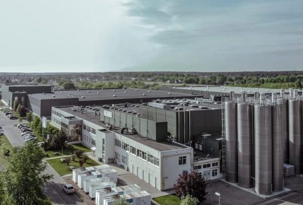 Новые рабочие места появились в Раменском городском округе