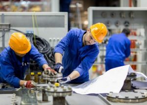 Производственное здание построят в Раменском городском округе