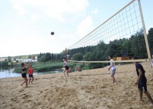 В Раменском отметят День физкультурника