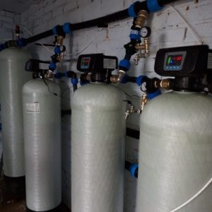 Предприятия ЖКХ Раменского г.о. работают в штатном режиме