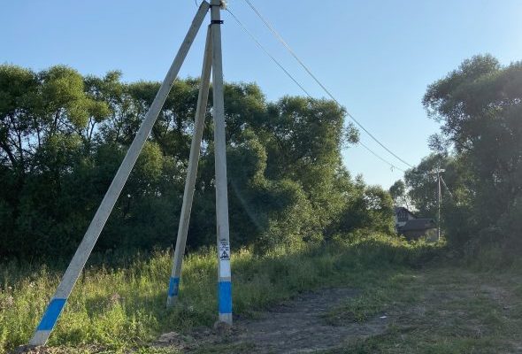 Энергетики «Россети Московский регион» повышают надежность электроснабжения потребителей Раменского городского округа