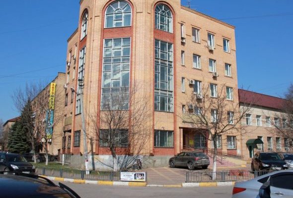 На учете в Раменском Центре занятости населения стоит 1543 человека