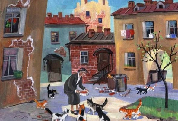 Ветеринарная станция проводит бесплатную вакцинацию в Раменском округе