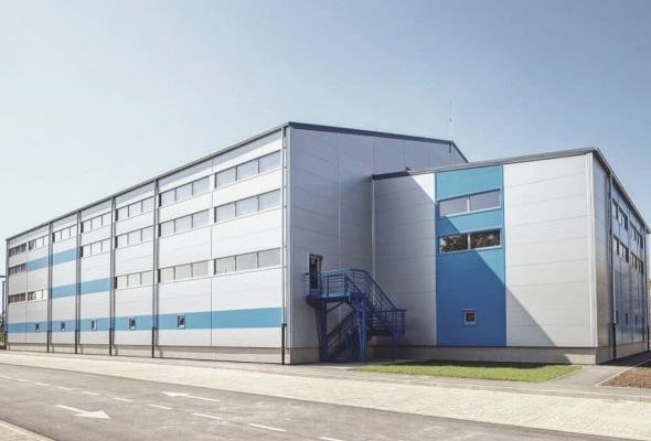 В Раменском городском округе построят два коммерческих объекта