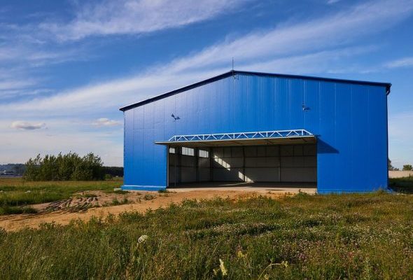 Один коммерческий объект построят в Раменском городском округе