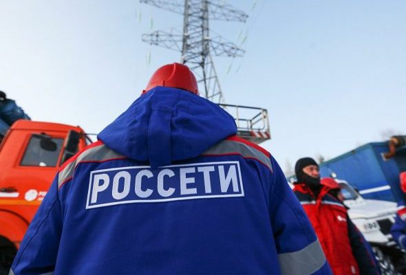 6930 заявок на технологическое присоединение к сетям компании «Россети Московский регион» поступило на территории Раменского г.о.