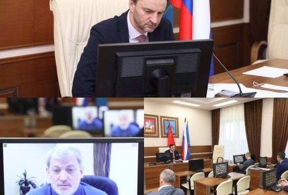 Раменский водоканал приступил к пуско-наладочным работам новой станции обезжелезивания в Ганусово