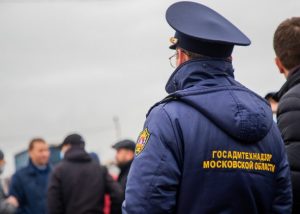 За неделю благодаря Госадмтехнадзору приведено в порядок 32 объекта в Жуковском и Раменском