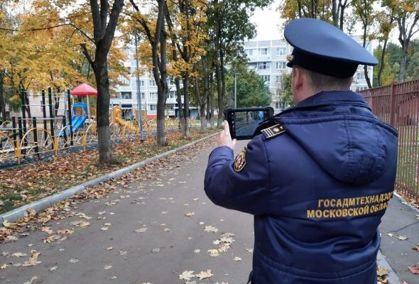 За неделю через МЦУР в Раменском и Жуковском поступило более 750 обращений по содержанию территорий