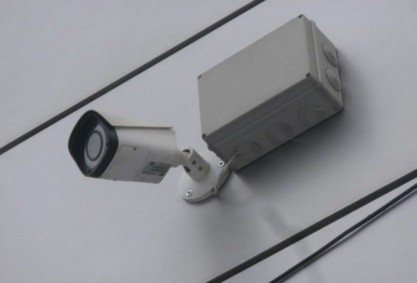 На общественных территориях Раменского округа функционирует более 1700 камер видеонаблюдения