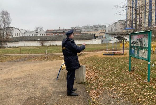 За неделю благодаря Госадмтехнадзору приведено в порядок 36 объектов в Раменском и Жуковском