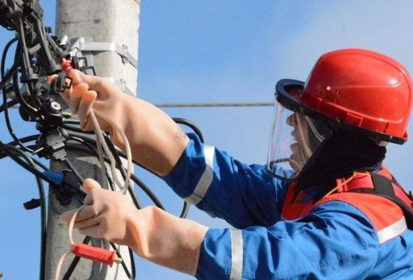 Энергетики обращают внимание жителей: мощность электропотребления должна соответствовать договору электроснабжения