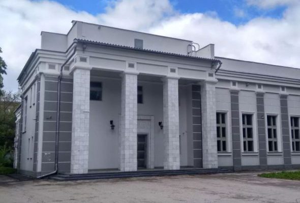 В Раменском городском округе построят административное здание