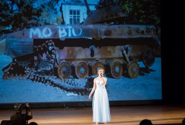 Фестиваль «Песни огненных дорог» состоится в ДК им. Воровского