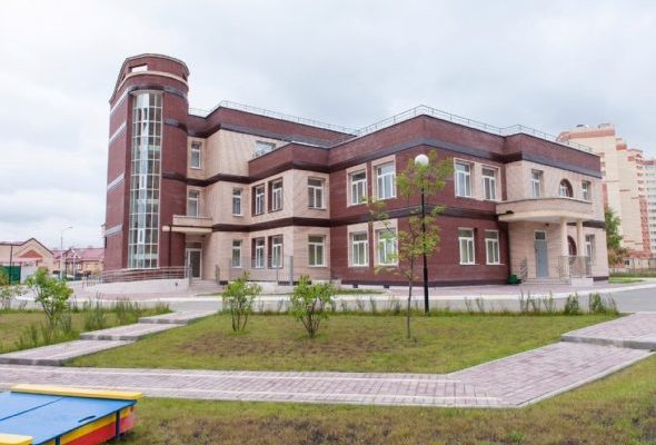 Информация МЧС о пожаре в детском саду на Молодежной