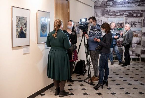 Раменское телевидение работает для раменчан 25 лет