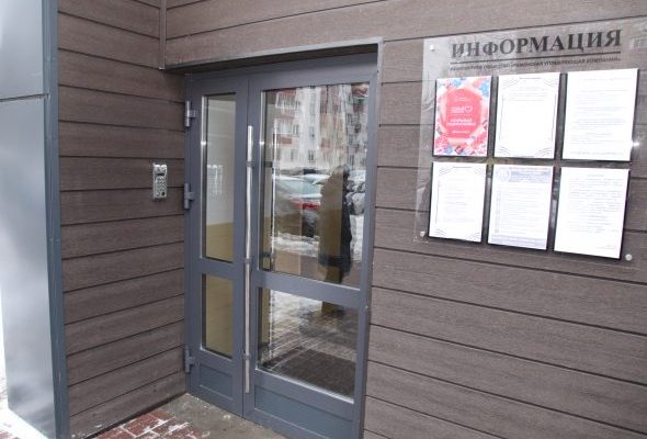 В Раменском округе проходит муниципальный этап конкурса «Лучший отремонтированный подъезд»