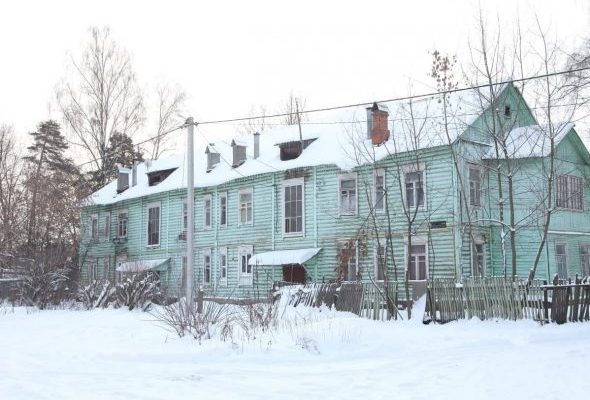 В Раменском стартовала программа реновации