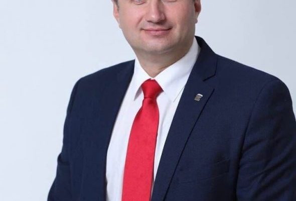 Гостем программы «Вечерний диалог» на Раменском телевидении станет председатель Совета депутатов Раменского г.о. Юрий Ермаков