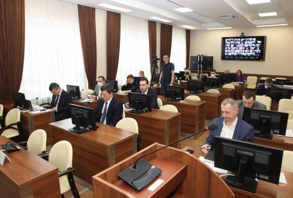 Служба 112 сообщает