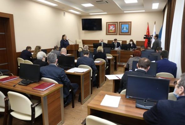 Светлана Зуева о порядке признания граждан малоимущими