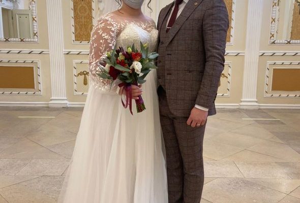 Красивая «зеркальная» дата февраля — 02.02.2022 года