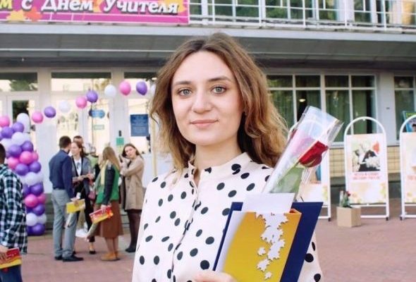 Студентка Гжельского университета стала победительницей всероссийского конкурса молодежных авторских проектов «Моя страна – моя Россия»