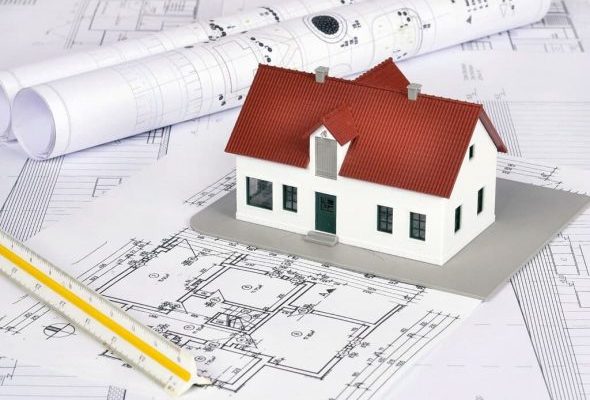 Одну новостройку поставили на кадастровый учёт в Раменском городском округе