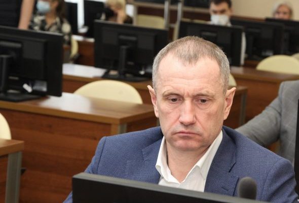 О содержании дворовых территорий