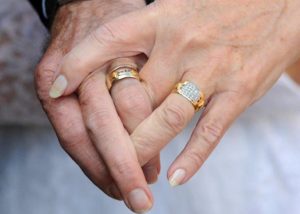 В Раменском округе 464 супружеские пары получили выплаты к юбилею совместной жизни