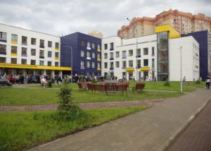 Виктор Неволин о работе администрации в сфере образования в 2021 году