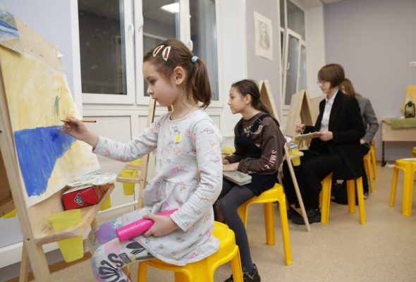 Два объекта культуры планируют передать в муниципальную собственность Раменского г.о. в 2022 году
