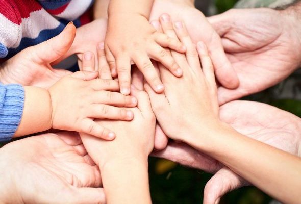 Выплата на приобретение одежды обучающихся детей из многодетных семей Раменского округа