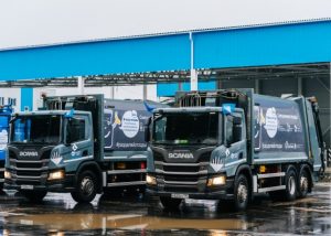 280 новых договоров на вывоз отходов с коммерческими организациями и садово-дачными товариществами заключили с начала года в Воскресенском кластере