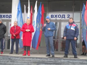 10.02.2023г. в эфире Нового Раменского радио