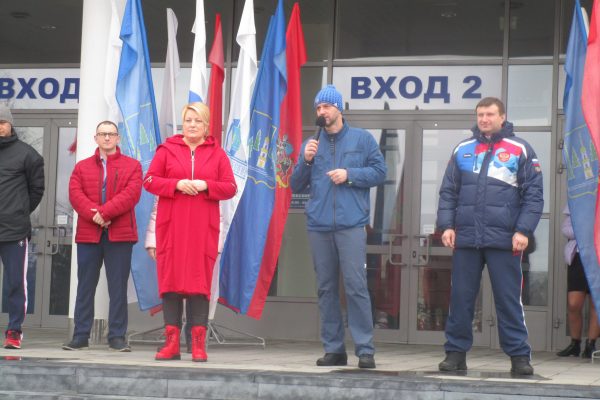 10.02.2023г. в эфире Нового Раменского радио