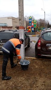 День открытых дверей состоялся в Центральной Раменской библиотеке