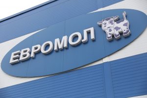 На территории Раменского городского округа работает торгово-производственная компания «Евромол»