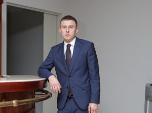 Мониторинг работ по благоустройству парка