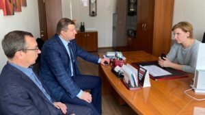 Импортозамещение: корма для животных от компании «Рускон»