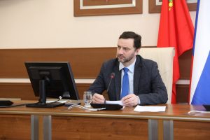 11.04.2022г. в эфире Нового Раменского радио