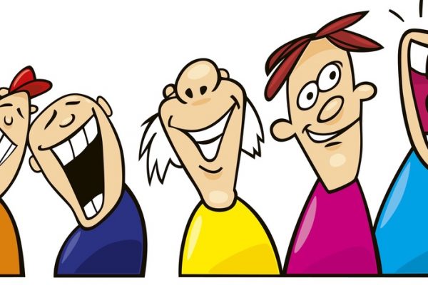 Молодежный парламент при Совете депутатов Раменского городского округа устраивает конкурс юмора и смеха «Молодежный батл»