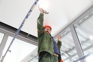 Филиал детской поликлиники, рассчитанный на 50 посещений в смену, начнет работу в п.Удельная