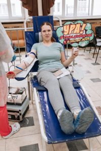 14.04.2022г. в эфире Нового Раменского радио