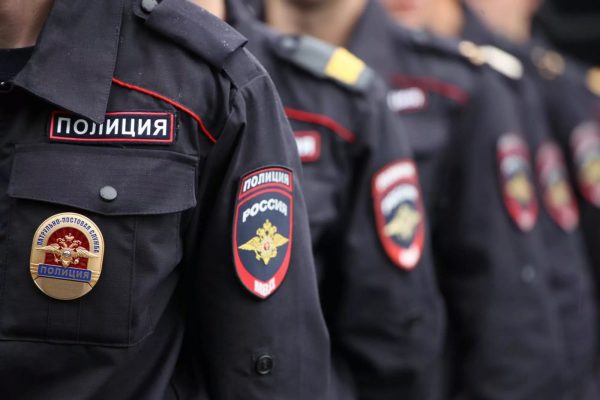 Сотрудниками МУ МВД России «Раменское» раскрыт разбой