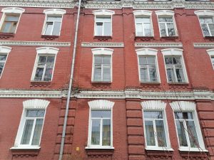 Как жили рабочие Раменской бумагопрядильной фабрики