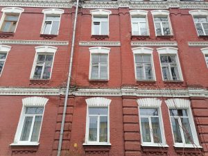 Как жили рабочие Раменской бумагопрядильной фабрики